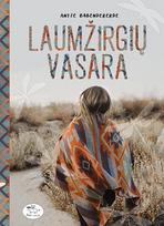 Laumžirgių vasara (2021)