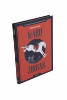 michael morpurgo - Karo žirgas (2021) - 2 nuotrauka