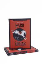 michael morpurgo - Karo žirgas (2021) - 3 nuotrauka