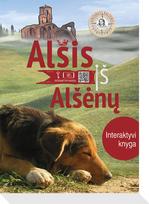 Alšis iš Alšėnų