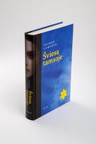 sharon cameron - Šviesa tamsoje - 2 nuotrauka