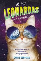 Aš esu Leonardas: ateivio nuotykiai žemėje