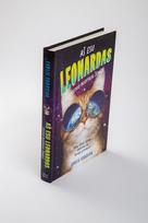 carlie sorosiak - Aš esu Leonardas: ateivio nuotykiai žemėje - 2 nuotrauka