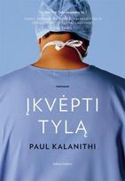 Įkvėpti tylą
