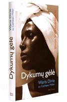 waris dirie - Abramovičius: milijardierius iš niekur - 3 nuotrauka