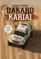 Dakaro kariai