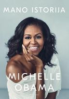 michelle obama - Mano istorija - 1 nuotrauka