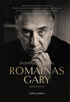 dominique bona - Romainas Gary - 1 nuotrauka