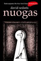 david sedaris - Nuogas - 1 nuotrauka