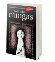david sedaris - Nuogas - 2 nuotrauka