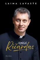 Pirkti Kunigas Ričardas - Photo 1