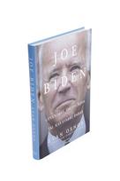 evan osnos - JOE BIDEN. Gyvenimas, idėjos, kova ir tai, kas svarbu dabar - 2 nuotrauka