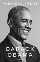 barack obama - Pažadėtoji žemė - 1 nuotrauka