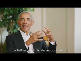 barack obama - Pažadėtoji žemė - 2 nuotrauka