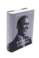 barack obama - Pažadėtoji žemė - 3 nuotrauka