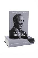 barack obama - Pažadėtoji žemė - 4 nuotrauka