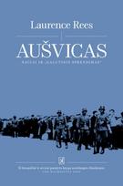 Aušvicas. Naciai ir galutinis sprendimas