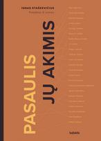 ignas staskevicius - Pasaulis jų akimis - 1 nuotrauka