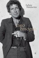 Pirkti Tavo žmogus. Leonardo Coheno gyvenimas - Photo 1