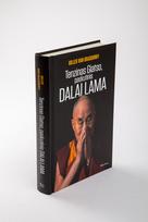 gilles van grasdorff - Tenzinas Giatso, paskutinis DALAI LAMA - 2 nuotrauka