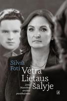 Vėtra Lietaus šalyje: Jono Noreikos anūkės pasakojimas