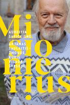 aurelija savickiene - Misionierius. Antanas Saulaitis – žmogus, kuris visada šypsosi - 1 nuotrauka