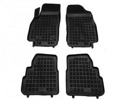 REZAW-PLAST Opel Karl 2015 Rubber Floor Mats