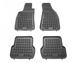 REZAW-PLAST Seat Exeo 2008 Rubber Floor Mats