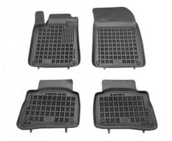 REZAW-PLAST Suzuki Kizashi 2010 Rubber Floor Mats