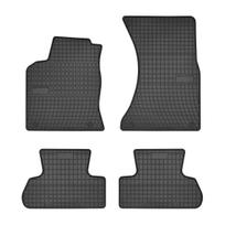 guminiai kilimeliai grindims - Frogum Audi Q5 2009 Rubber Floor Mats - 3 nuotrauka