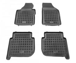 2003 volkswagen touran - Rezaw Plast Guminiai kilimėliai Volkswagen Touran 2003-2010m. / paaukštintais kraštais - 3 nuotrauka