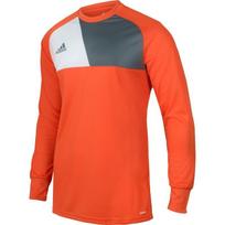 Adidas Marškinėliai bramkarska adidas Assita 17 Junior AZ5398 - AZ5398*164