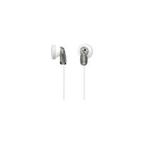 sony laidines ausines - Sony MDR-E9LPH Grey (Pilkos) - 2 nuotrauka