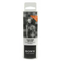 sony laidines ausines - Sony MDR-E9LPH Grey (Pilkos) - 3 nuotrauka