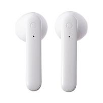 tws ausines - Media-Tech TWS MT3601W White (Baltos) - 3 nuotrauka