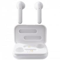 tws ausines - Media-Tech TWS MT3601W White (Baltos) - 4 nuotrauka