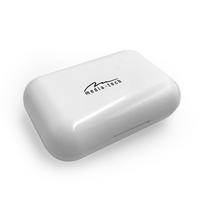 tws ausines - Media-Tech TWS MT3601W White (Baltos) - 5 nuotrauka