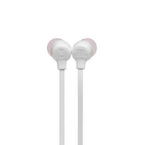 jbl tune 125 - JBL Tune 125 BT White (Baltos) - 2 nuotrauka