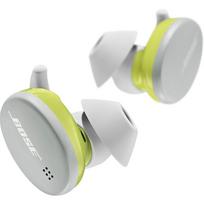 bose ausines - Bose Sport Earbuds Yellow (Geltonos) - 2 nuotrauka