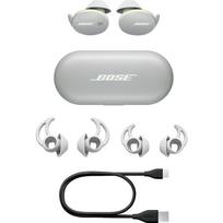 bose ausines - Bose Sport Earbuds Yellow (Geltonos) - 5 nuotrauka