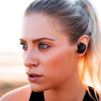 bose ausines - Bose Sport Earbuds Yellow (Geltonos) - 7 nuotrauka