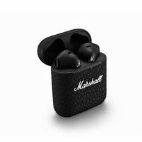 marshall belaides ausines - Marshall Minor III (3) Black (Juodos) - 3 nuotrauka