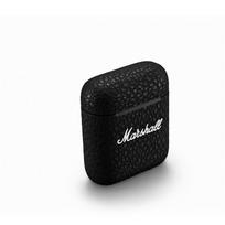 marshall belaides ausines - Marshall Minor III (3) Black (Juodos) - 4 nuotrauka