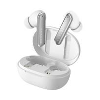 bluetooth ausines - Haylou W1 White (Baltos) - 2 nuotrauka