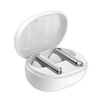 bluetooth ausines - Haylou W1 White (Baltos) - 3 nuotrauka