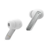 bluetooth ausines - Haylou W1 White (Baltos) - 4 nuotrauka
