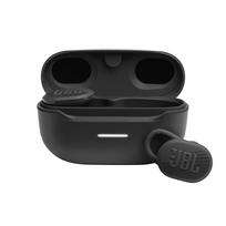 jbl ausiniai - JBL Endurance Race Black (Juodos) - 2 nuotrauka