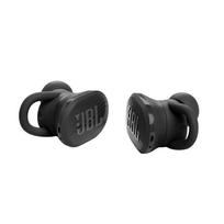 jbl ausiniai - JBL Endurance Race Black (Juodos) - 3 nuotrauka