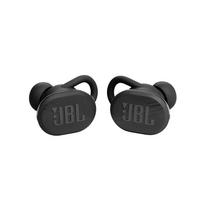 jbl ausiniai - JBL Endurance Race Black (Juodos) - 4 nuotrauka