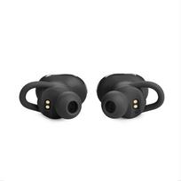jbl ausiniai - JBL Endurance Race Black (Juodos) - 5 nuotrauka